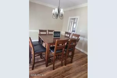 2906 Brentwood Drive N, Wilson, NC 27896 - Photo 6