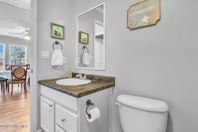 112 Cypress Knee Drive, Richlands, NC 28574 - Photo 34
