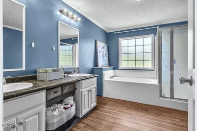 112 Cypress Knee Drive, Richlands, NC 28574 - Photo 28
