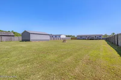 112 Cypress Knee Drive, Richlands, NC 28574 - Photo 48
