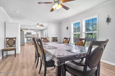 112 Cypress Knee Drive, Richlands, NC 28574 - Photo 22