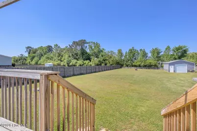 112 Cypress Knee Drive, Richlands, NC 28574 - Photo 44