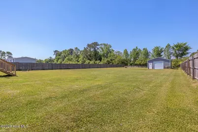 112 Cypress Knee Drive, Richlands, NC 28574 - Photo 46