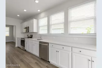 279 Surfside Landing Boulevard #Lot 114, Hubert, NC 28539 - Photo 12