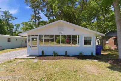 103 SE 76th Street, Oak Island, NC 28465 - Photo 40