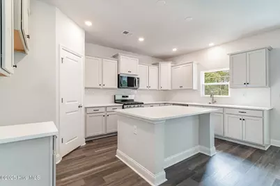 521 Bogue View Road #Lot 150, Hubert, NC 28539 - Photo 8