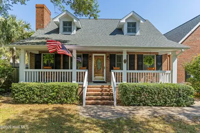 6002 Robert Ruark Drive SE, Southport, NC 28461 - Photo 10