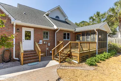 6002 Robert Ruark Drive SE, Southport, NC 28461 - Photo 18