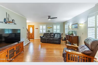 6002 Robert Ruark Drive SE, Southport, NC 28461 - Photo 4