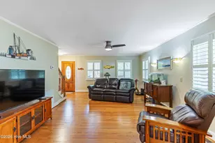 6002 Robert Ruark Dr SE, Southport, NC 28461 - Photo 4