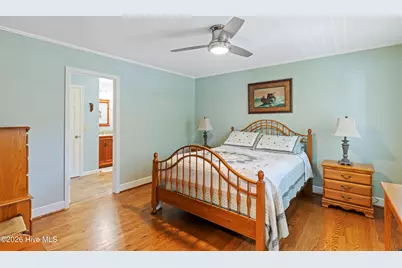 6002 Robert Ruark Drive SE, Southport, NC 28461 - Photo 8