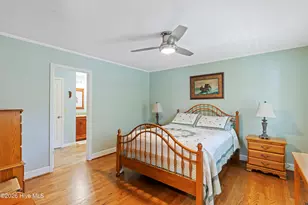 6002 Robert Ruark Dr SE, Southport, NC 28461 - Photo 8