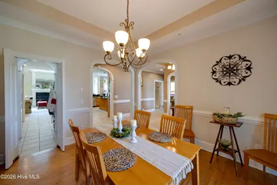 3286 J C Galloway Road, Grimesland, NC 27837 - Photo 8