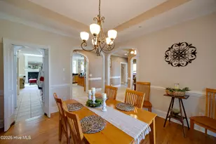 3286 J C Galloway Rd, Grimesland, NC 27837 - Photo 8