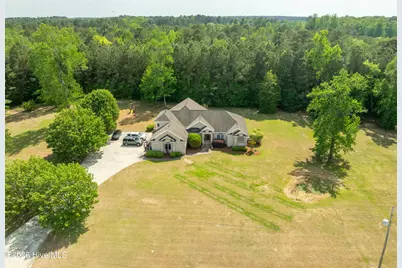 3286 J C Galloway Road, Grimesland, NC 27837 - Photo 2