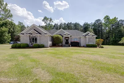 3286 J C Galloway Road, Grimesland, NC 27837 - Photo 1