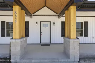 824 New Hope Rd, Hertford, NC 27944 - Photo 2