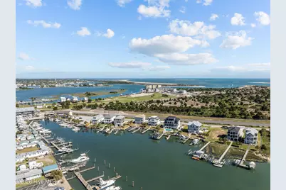 208 Radio Island Road, Morehead City, NC 28557 - Photo 72