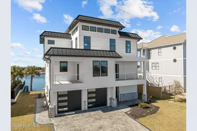 208 Radio Island Road, Morehead City, NC 28557 - Photo 2