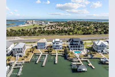 208 Radio Island Road, Morehead City, NC 28557 - Photo 68