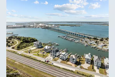 208 Radio Island Road, Morehead City, NC 28557 - Photo 74