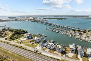 208 Radio Island Rd, Morehead City, NC 28557 - Photo 74