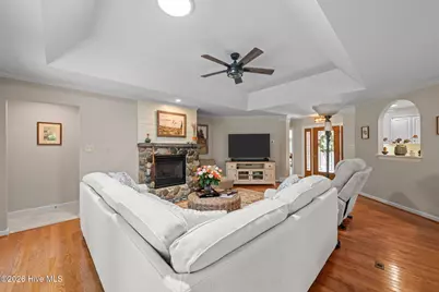 112 Southern Hills Drive, New Bern, NC 28562 - Photo 8