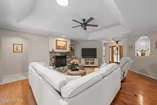 112 Southern Hills Dr, New Bern, NC 28562 - Photo 8