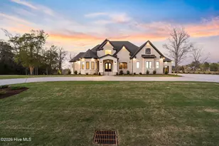 515 Martin Livestock Rd, Princeton, NC 27569 - Photo 2