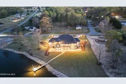 515 Martin Livestock Road, Princeton, NC 27569 - Photo 84