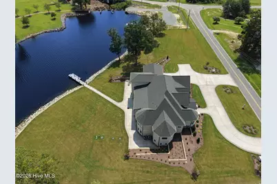 515 Martin Livestock Road, Princeton, NC 27569 - Photo 2