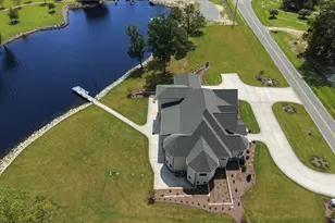 515 Martin Livestock Rd, Princeton, NC 27569 - Photo 2