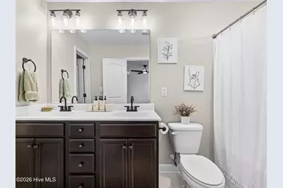 108 Woodwater Drive, Richlands, NC 28574 - Photo 28