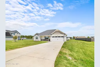 108 Woodwater Drive, Richlands, NC 28574 - Photo 30
