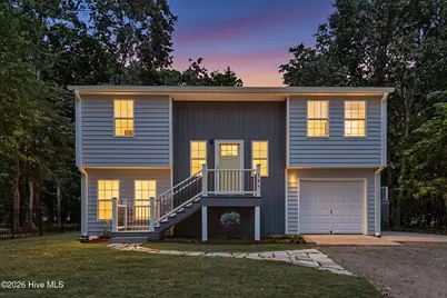 157 Arapahoe Trail, Hertford, NC 27944 - Photo 2