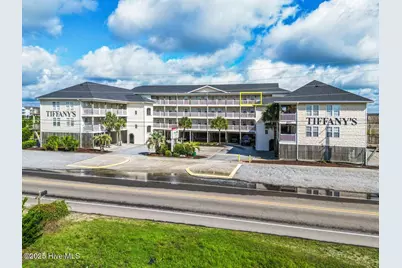 1505 N New River Drive #210, Surf City, NC 28445 - Photo 34