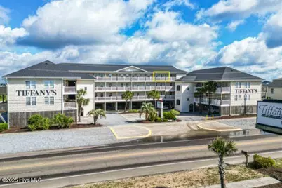 1505 N New River Drive #210, Surf City, NC 28445 - Photo 1