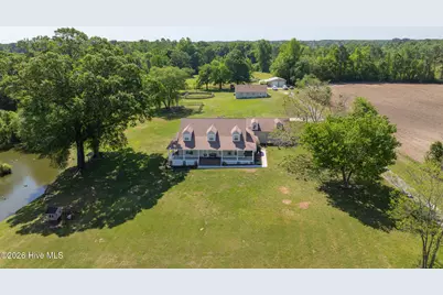 389 Beulaville Highway, Richlands, NC 28574 - Photo 2