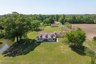 389 Beulaville Hwy, Richlands, NC 28574 - Photo 2