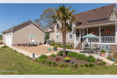 389 Beulaville Highway, Richlands, NC 28574 - Photo 70