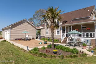 389 Beulaville Hwy, Richlands, NC 28574 - Photo 70