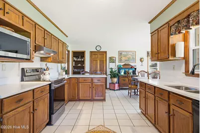 389 Beulaville Highway, Richlands, NC 28574 - Photo 40