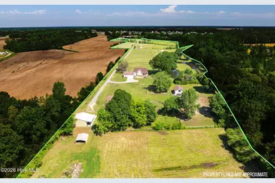 389 Beulaville Highway, Richlands, NC 28574 - Photo 120