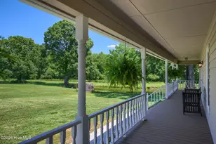 389 Beulaville Hwy, Richlands, NC 28574 - Photo 22