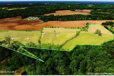 389 Beulaville Highway, Richlands, NC 28574 - Photo 124