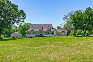 389 Beulaville Hwy, Richlands, NC 28574 - Photo 14