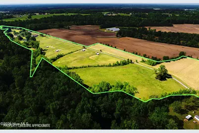 389 Beulaville Highway, Richlands, NC 28574 - Photo 126