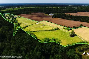 389 Beulaville Hwy, Richlands, NC 28574 - Photo 126