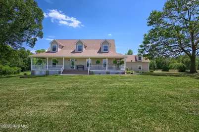 389 Beulaville Highway, Richlands, NC 28574 - Photo 16