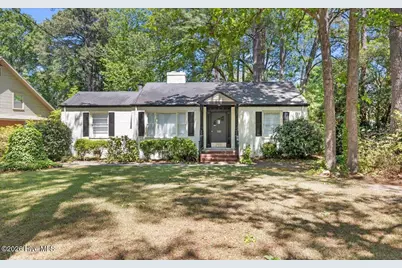 222 Briarcliff Road, Rocky Mount, NC 27804 - Photo 1